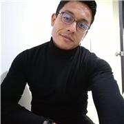 Profesor de filosofía e investigador con deseos de apoyar a los estudiantes en sus dudas sobre la filosofía